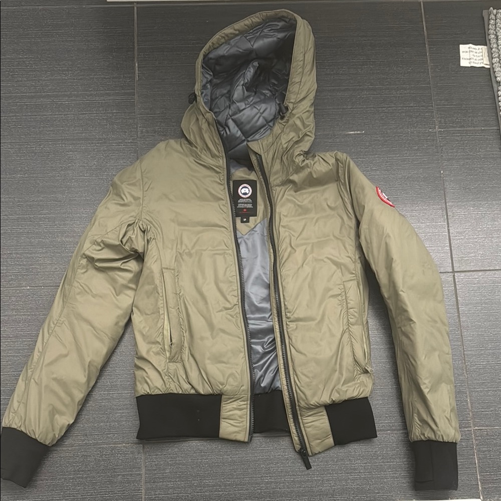 Canada Goose Women’s Lightweight Jacket